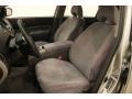 Millenium Silver Metallic - Prius Hybrid Photo No. 9