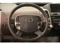 Millenium Silver Metallic - Prius Hybrid Photo No. 10