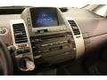 Millenium Silver Metallic - Prius Hybrid Photo No. 11