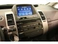 Millenium Silver Metallic - Prius Hybrid Photo No. 16