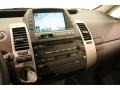 Millenium Silver Metallic - Prius Hybrid Photo No. 17