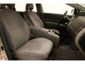 Millenium Silver Metallic - Prius Hybrid Photo No. 21