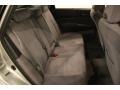 Millenium Silver Metallic - Prius Hybrid Photo No. 22