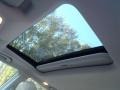 2010 Nissan Altima Blond Interior Sunroof Photo