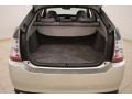 Millenium Silver Metallic - Prius Hybrid Photo No. 26