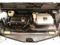 Millenium Silver Metallic - Prius Hybrid Photo No. 27