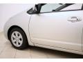Millenium Silver Metallic - Prius Hybrid Photo No. 28