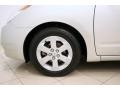 Millenium Silver Metallic - Prius Hybrid Photo No. 29