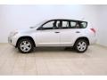Classic Silver Metallic - RAV4 4WD Photo No. 4