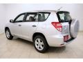 Classic Silver Metallic - RAV4 4WD Photo No. 5