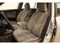 Classic Silver Metallic - RAV4 4WD Photo No. 9