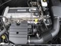 2.2 Liter DOHC 16-Valve 4 Cylinder Engine for 2005 Chevrolet Classic  #40758103