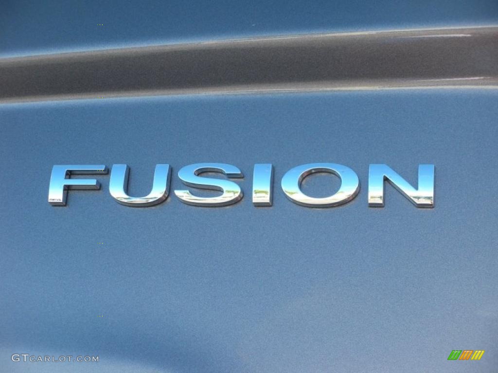 2011 Fusion SE - Sterling Grey Metallic / Charcoal Black photo #4