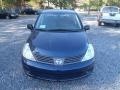Blue Onyx Metallic - Versa 1.6 Sedan Photo No. 2