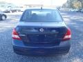 Blue Onyx Metallic - Versa 1.6 Sedan Photo No. 4
