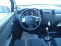 Blue Onyx Metallic - Versa 1.6 Sedan Photo No. 6