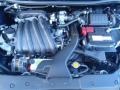 1.6 Liter DOHC 16-Valve CVTCS 4 Cylinder Engine for 2011 Nissan Versa 1.6 Sedan #40758643