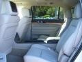 2011 White Platinum Metallic Tri-Coat Lincoln MKT FWD  photo #6