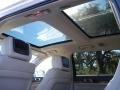 2011 White Platinum Metallic Tri-Coat Lincoln MKT FWD  photo #10