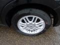 Ebony Black - Focus SE Sedan Photo No. 9