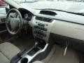Ebony Black - Focus SE Sedan Photo No. 16