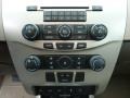 Ebony Black - Focus SE Sedan Photo No. 18