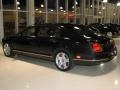 Royal Ebony - Continental Flying Spur  Photo No. 2