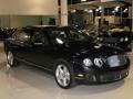 Royal Ebony - Continental Flying Spur  Photo No. 3