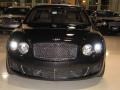 Royal Ebony - Continental Flying Spur  Photo No. 4