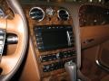 Cognac/Burnt Oak Controls Photo for 2010 Bentley Continental Flying Spur #40759171
