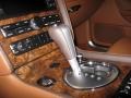 Cognac/Burnt Oak Transmission Photo for 2010 Bentley Continental Flying Spur #40759203