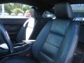 Dark Charcoal Interior Photo for 2006 Ford Mustang #40759223
