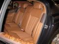 Cognac/Burnt Oak Interior Photo for 2010 Bentley Continental Flying Spur #40759303