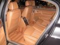 Cognac/Burnt Oak Interior Photo for 2010 Bentley Continental Flying Spur #40759323