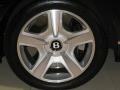 2010 Bentley Continental Flying Spur Standard Continental Flying Spur Model Wheel and Tire Photo