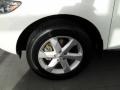 2009 Glacier Pearl Nissan Murano SL AWD  photo #3