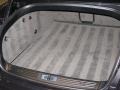 2010 Bentley Continental Flying Spur Cognac/Burnt Oak Interior Trunk Photo