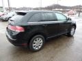 2007 Black Lincoln MKX AWD  photo #4