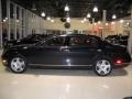 2010 Continental Flying Spur  Royal Ebony