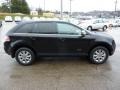 2007 Black Lincoln MKX AWD  photo #5