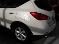Glacier Pearl - Murano SL AWD Photo No. 6