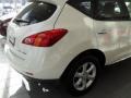 Glacier Pearl - Murano SL AWD Photo No. 8