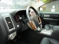 2007 Black Lincoln MKX AWD  photo #11