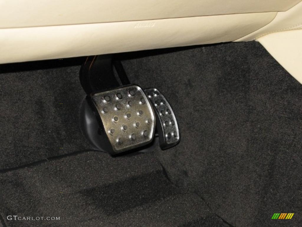 2011 Bentley Continental Flying Spur Speed Controls Photo #40759659