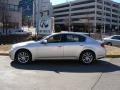 Liquid Platinum Metallic - G 35 x Sedan Photo No. 8