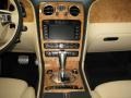 Magnolia/Beluga Controls Photo for 2011 Bentley Continental Flying Spur #40759703