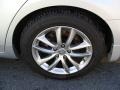 Liquid Platinum Metallic - G 35 x Sedan Photo No. 9