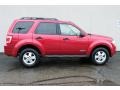 Redfire Metallic - Escape XLT Photo No. 5