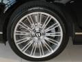 2011 Bentley Continental Flying Spur Speed Wheel and Tire Photo