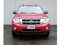 Redfire Metallic - Escape XLT Photo No. 7